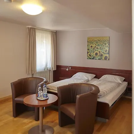 Sternen 3*