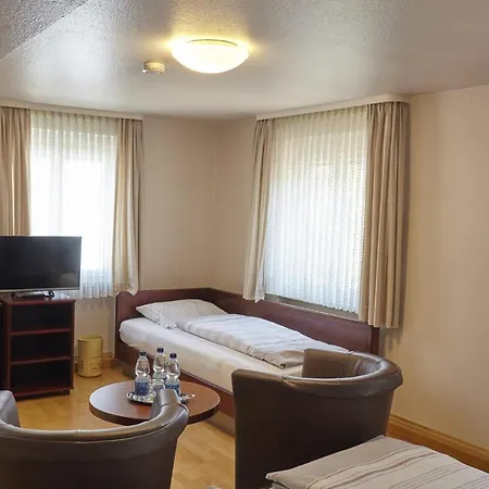 Sternen 3* ビュール