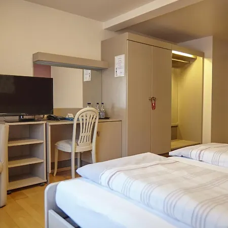 Sternen ホテル ビュール