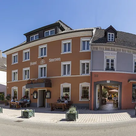 Sternen ビュール