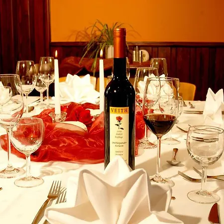 Sternen 3* ビュール